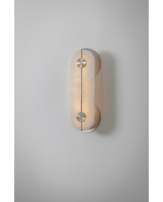 Bert Frank Brace Wall Lamp